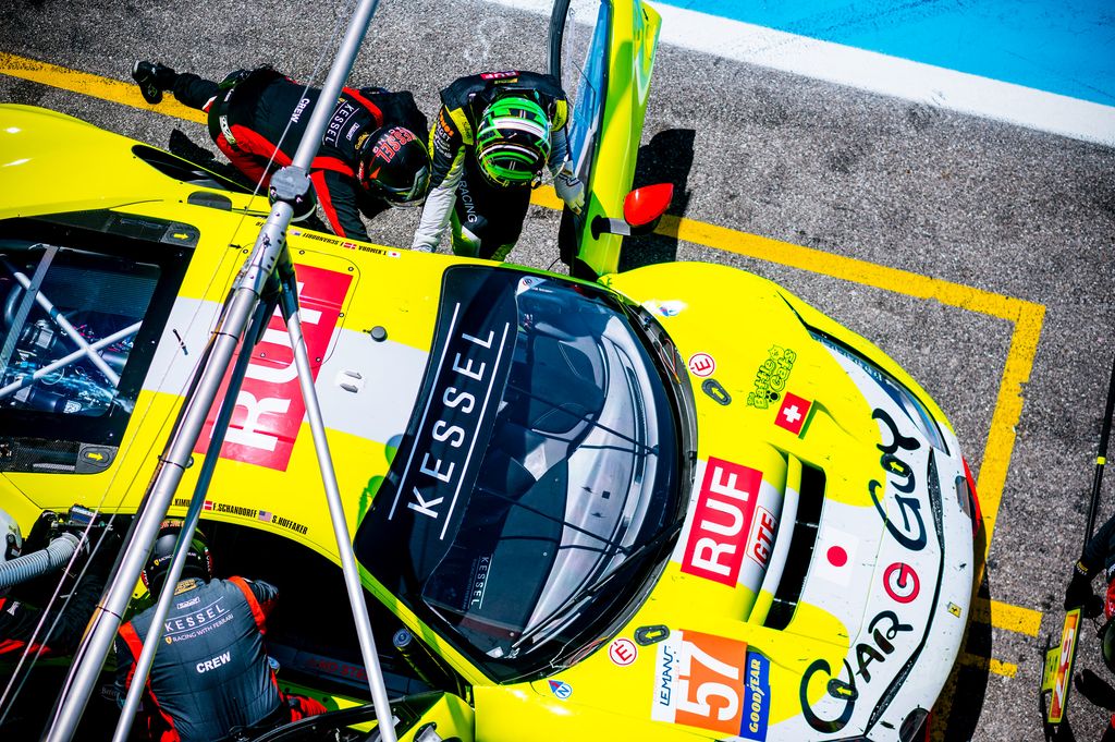 (Foto: Car Guy Racing)